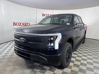 2025 Ford F-150 Lightning SuperCrew Cab AWD Pickup for sale #253141 - photo 1