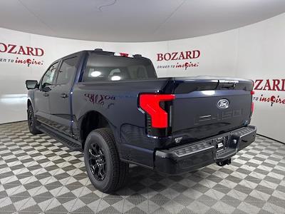 2025 Ford F-150 Lightning SuperCrew Cab AWD Pickup for sale #253141 - photo 2
