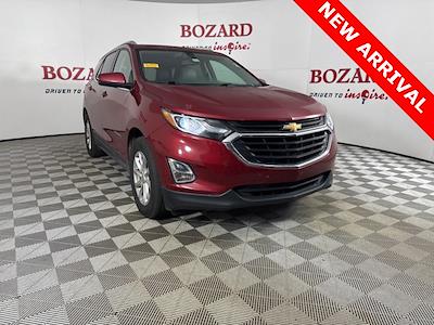 2018 Chevrolet Equinox FWD SUV for sale #253142A - photo 1