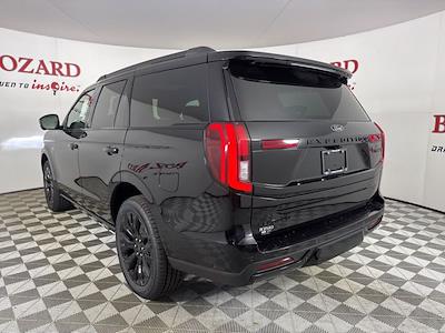 2025 Ford Expedition 4x4 SUV for sale #253144 - photo 2