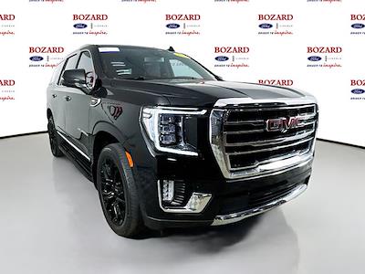 Used 2022 GMC Yukon SLT SUV for sale #253144A - photo 1
