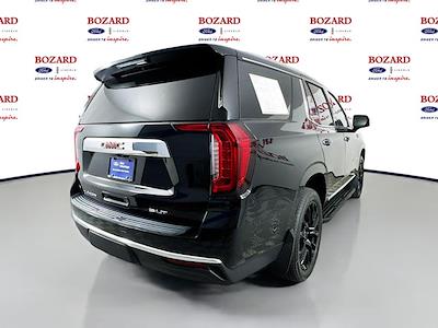 Used 2022 GMC Yukon SLT SUV for sale #253144A - photo 2