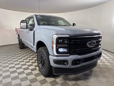 2025 Ford F-250 Crew Cab 4x4 Pickup for sale #253147 - photo 1