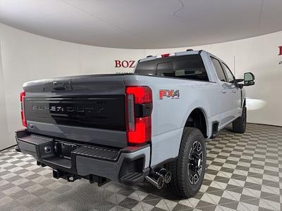 2025 Ford F-250 Crew Cab 4x4 Pickup for sale #253147 - photo 2