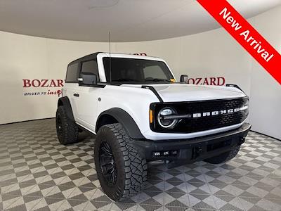 2024 Ford Bronco 4WD SUV for sale #253149B - photo 1