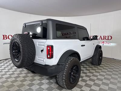 2024 Ford Bronco 4WD SUV for sale #253149B - photo 2