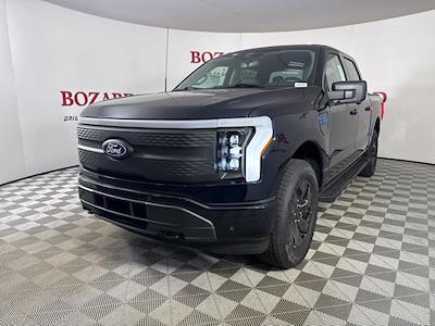 2025 Ford F-150 Lightning SuperCrew Cab AWD Pickup for sale #253159 - photo 1