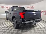 2025 Ford F-150 Lightning SuperCrew Cab AWD Pickup for sale #253159 - photo 2