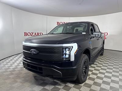 2025 Ford F-150 Lightning SuperCrew Cab AWD Pickup for sale #253161 - photo 1