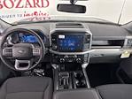 2025 Ford F-150 Lightning SuperCrew Cab AWD Pickup for sale #253161 - photo 10