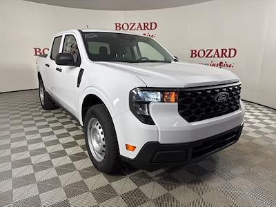 2025 Ford Maverick SuperCrew Cab FWD Pickup for sale #253166 - photo 1