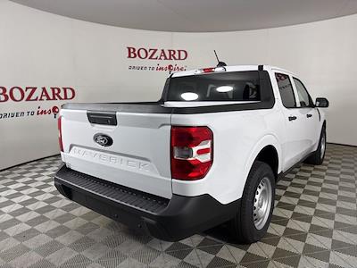 New 2025 Ford Maverick XL SuperCrew Cab Pickup for sale #253167 - photo 2
