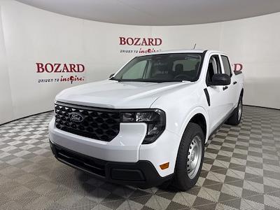 2025 Ford Maverick SuperCrew Cab FWD Pickup for sale #253167 - photo 1