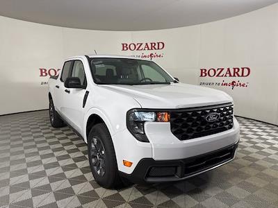 New 2025 Ford Maverick XLT SuperCrew Cab Pickup for sale #253168 - photo 1