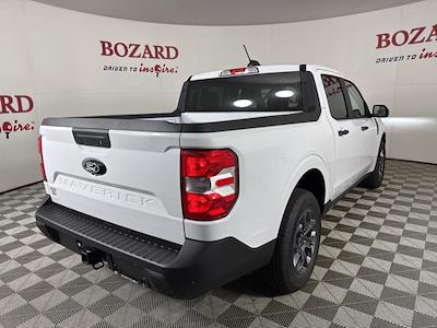 New 2025 Ford Maverick XLT SuperCrew Cab Pickup for sale #253168 - photo 2