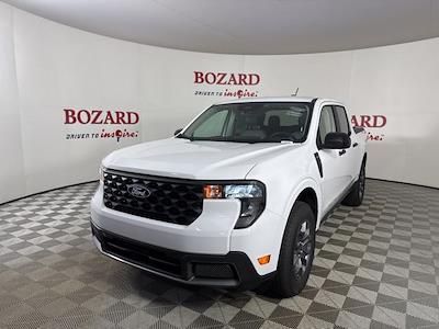 2025 Ford Maverick SuperCrew Cab FWD Pickup for sale #253168 - photo 1