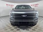 New 2025 Ford F-150 Lightning Flash SuperCrew Cab AWD Pickup for sale #253172 - photo 4