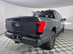 New 2025 Ford F-150 Lightning Flash SuperCrew Cab AWD Pickup for sale #253172 - photo 8