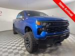2022 Chevrolet Silverado 1500 Crew Cab 4x4 Pickup for sale #253172A - photo 1