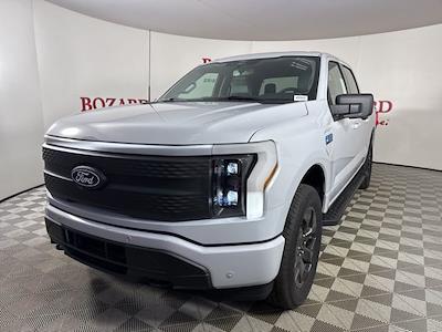 New 2025 Ford F-150 Lightning Flash SuperCrew Cab AWD Pickup for sale #253173 - photo 1