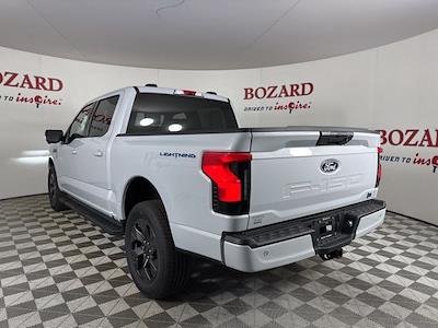New 2025 Ford F-150 Lightning Flash SuperCrew Cab AWD Pickup for sale #253173 - photo 2