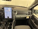 New 2025 Ford F-150 Lightning Flash SuperCrew Cab AWD Pickup for sale #253173 - photo 14