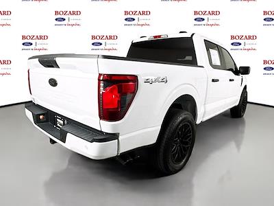 2024 Ford F-150 SuperCrew Cab 4x4 Pickup for sale #253174A - photo 2