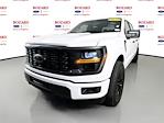 2024 Ford F-150 SuperCrew Cab 4x4 Pickup for sale #253174A - photo 5
