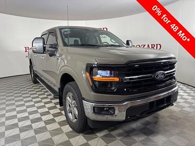 2025 Ford F-150 SuperCrew Cab 4x4 Pickup for sale #253189 - photo 1
