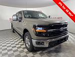 2025 Ford F-150 SuperCrew Cab 4x4 Pickup for sale #253189 - photo 1