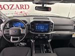 2025 Ford F-150 SuperCrew Cab 4x4 Pickup for sale #253189 - photo 9