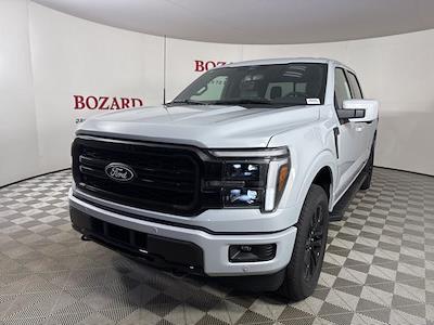 2025 Ford F-150 SuperCrew Cab 4x4 Pickup for sale #253191 - photo 1