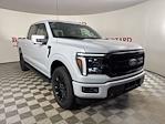 2025 Ford F-150 SuperCrew Cab 4x4 Pickup for sale #253191 - photo 3