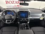 2025 Ford F-150 SuperCrew Cab 4x4 Pickup for sale #253191 - photo 10