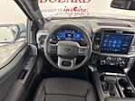 2025 Ford F-150 SuperCrew Cab 4x4 Pickup for sale #253191 - photo 11