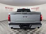 2025 Ford F-150 SuperCrew Cab 4x4 Pickup for sale #253191 - photo 6