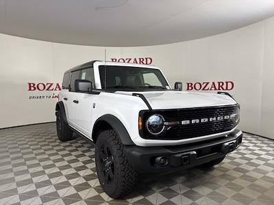 2025 Ford Bronco 4WD SUV for sale #253194 - photo 1