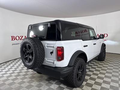 2025 Ford Bronco 4WD SUV for sale #253194 - photo 2