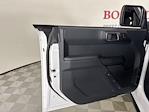 2025 Ford Bronco 4WD SUV for sale #253194 - photo 21