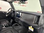 2025 Ford Bronco 4WD SUV for sale #253194 - photo 25