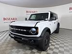 2025 Ford Bronco 4WD SUV for sale #253194 - photo 4