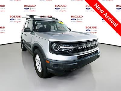 2021 Ford Bronco Sport AWD SUV for sale #253194A - photo 1
