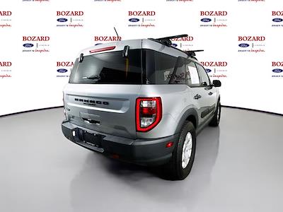 2021 Ford Bronco Sport AWD SUV for sale #253194A - photo 2