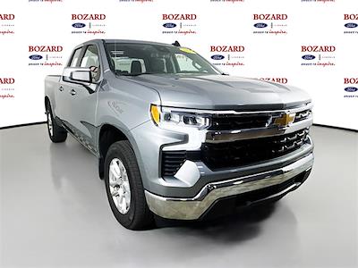2023 Chevrolet Silverado 1500 Double Cab 4x2 Pickup for sale #253199A - photo 1