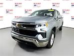 2023 Chevrolet Silverado 1500 Double Cab 4x2 Pickup for sale #253199A - photo 4