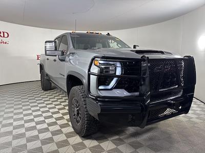 2025 Chevrolet Silverado 2500 Crew Cab 4x4 Pickup for sale #253202A - photo 1