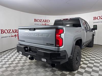 2025 Chevrolet Silverado 2500 Crew Cab 4x4 Pickup for sale #253202A - photo 2