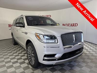 2019 Lincoln Navigator L 4x4 SUV for sale #253204A - photo 1