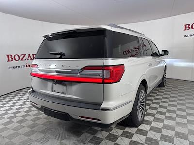 2019 Lincoln Navigator L 4x4 SUV for sale #253204A - photo 2