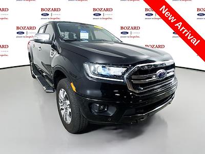 2019 Ford Ranger SuperCrew Cab 4x2 Pickup for sale #253205A - photo 1